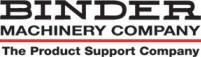 Binder Machinery Company