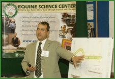 The Ryders Lane facility will offer numerous educational seminars and workshops to the public.